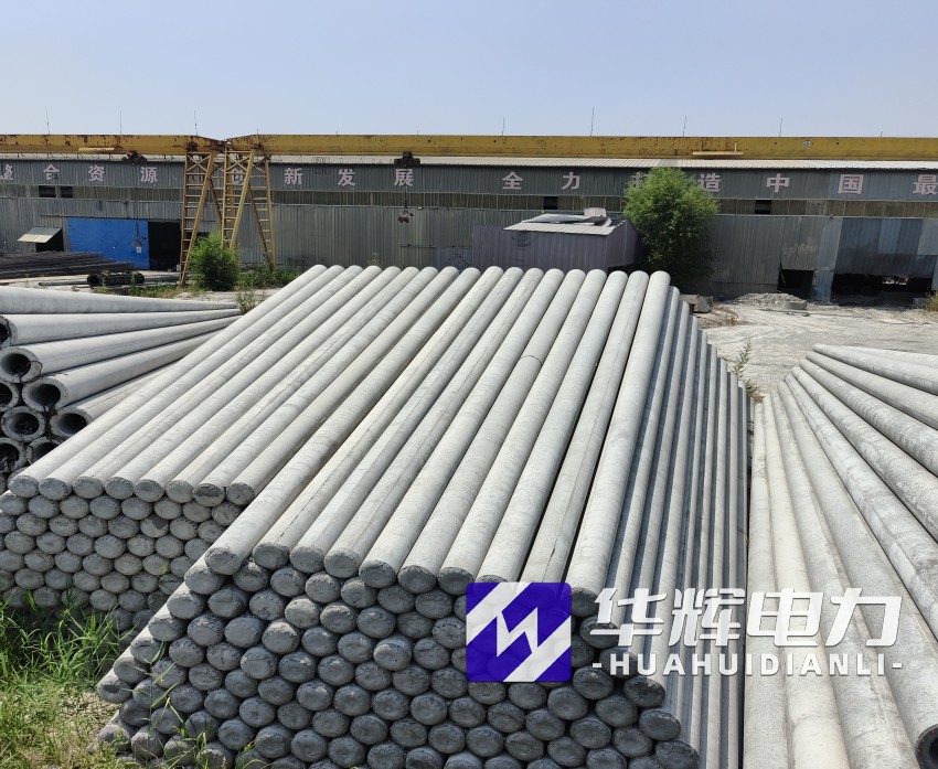 奉化15米水泥电线杆